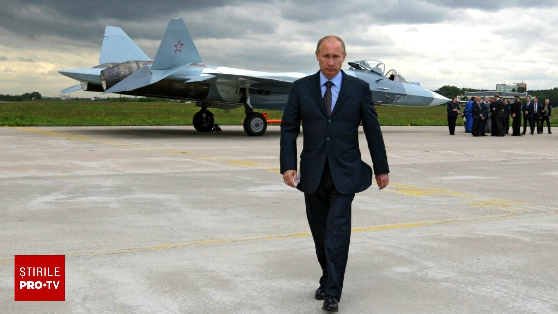 Moscova, reacție tardivă la intrarea a trei MIG-uri în spațiul aerian al NATO. Care a fost misiunea acestora?