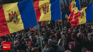 Rusia alocă 1% din PIB-ul Moldovei pentru campanii de manipulare.