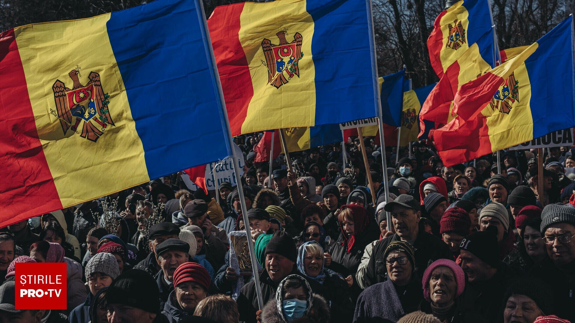 Rusia alocă 1% din PIB-ul Moldovei pentru campanii de manipulare.