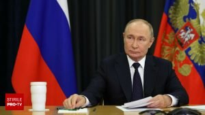 Comunitatea moldoveana din strainatate, un mijloc de influentare a alegerilor din Republica Moldova de catre Moscova. Strategia ascunsa a liderului rus, Vladimir Putin, conform unui articol publicat de opublicatie financiara de renume.