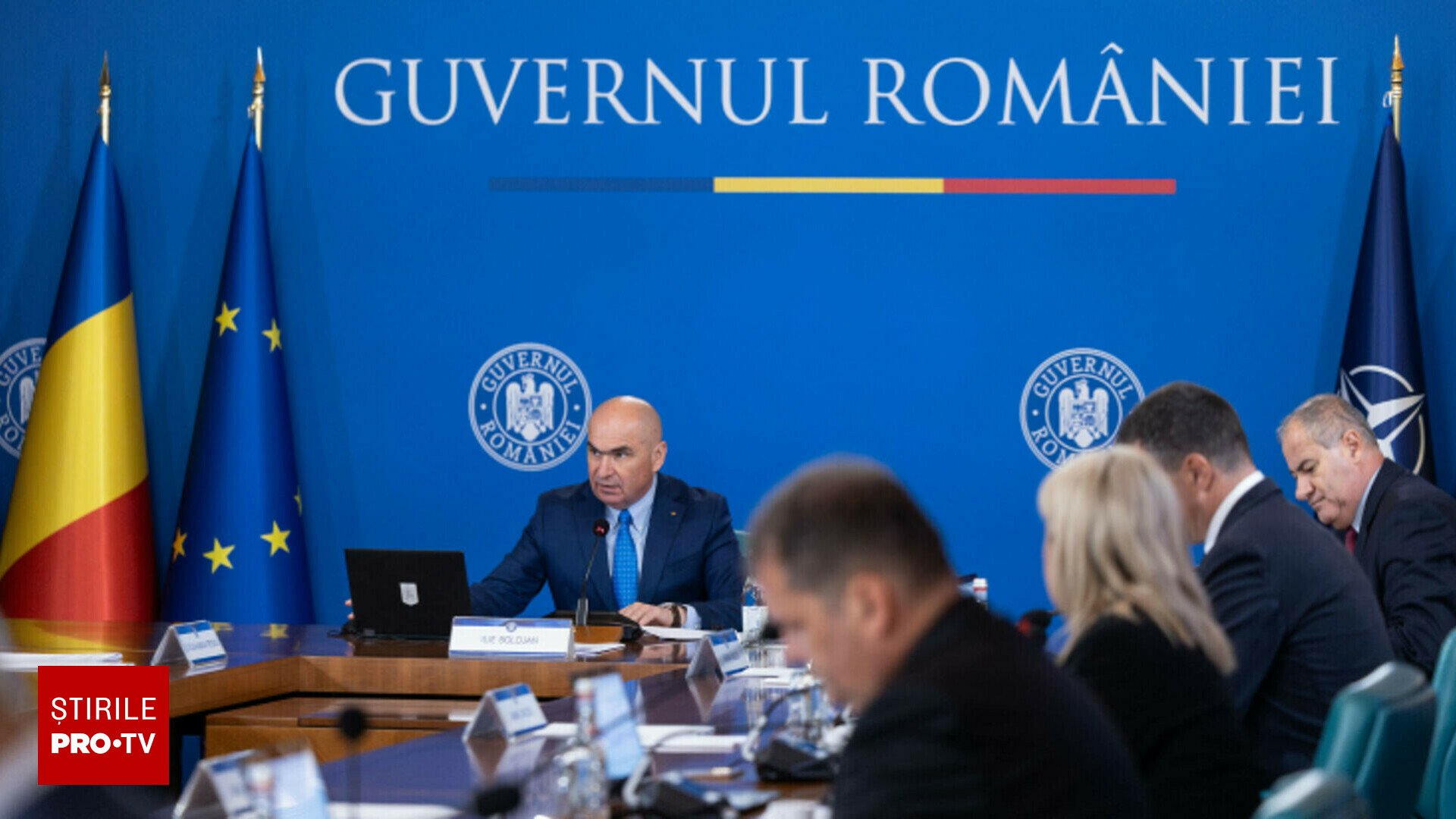 [ad_1] rectificarea bugetară este un proces necesar care vizează realocarea fondurilor publice în funcție de nevoile actuale ale țării