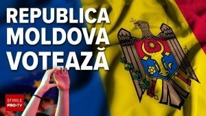 Urmatorul text reformulat ar suna: “Ultimul minut al alegerilor parlamentare din Republica Moldova in anul 2025: transmisiune in direct a participarii la vot, evenimente neasteptate si rezultate actualizate pe masura ce sunt anuntate.”
