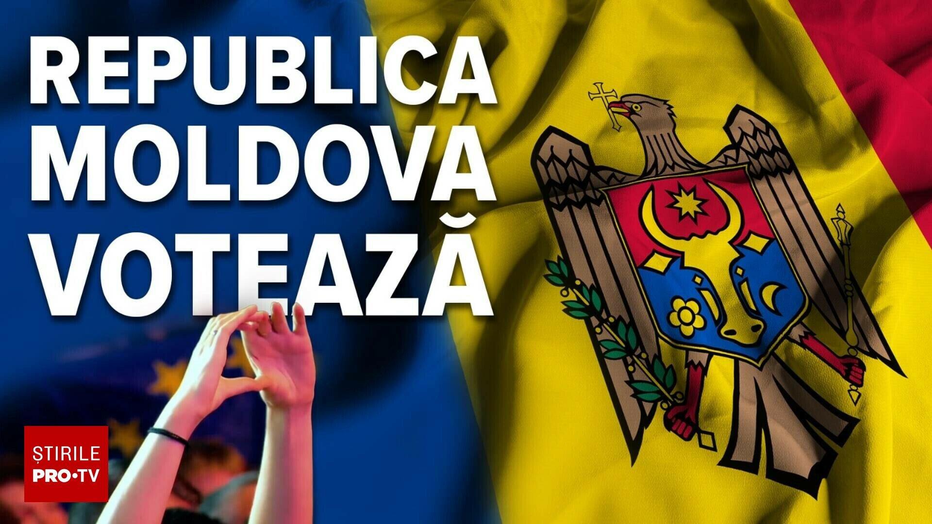 Urmatorul text reformulat ar suna: „Ultimul minut al alegerilor parlamentare din Republica Moldova in anul 2025: transmisiune in direct a participarii la vot, evenimente neasteptate si rezultate actualizate pe masura ce sunt anuntate.”