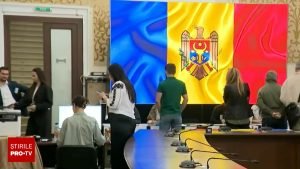 Rezultate alegeri Republica Moldova 2025