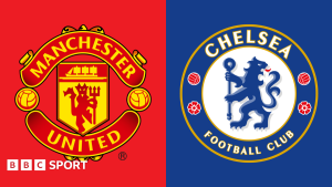Man Utd – Chelsea: scor, statistici și știri live din Premier League