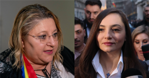 Noua formațiune politică “Întâi România” ia naștere în Senat, marcând o transformare semnificativă pentru partidele SOS și POT, care au intrat în Parlament acum mai puțin de un an.