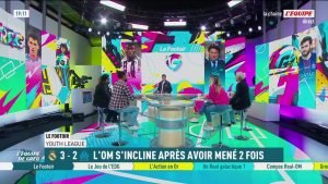 Ligue 1: carton rouge pour Rouault