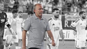 Beşiktaş’ta Sergen Yalçın çözümGetiremedi