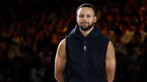 Steph Curryicopter se simte umilit când fiul său ignoră sfaturile sale
