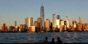 Schimbări în skyline-ul Manhattanului de la 9/11