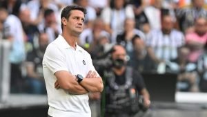 Chivu critica ultimii 10 minuți ai meciului Juve-Inter