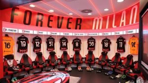 Transmisiune în direct Milan – Lecce în Coppa Italia