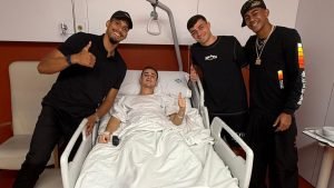 Voy a defender al Barça cuanto sea necesario