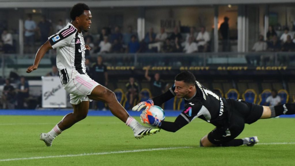 Echipa Juventus se pregătește să înfrunte echipa Atalanta, unde Openda, Adzic și Yildiz sunt principalele amenințări. Antrenorul Tudor alege să se concentreze pe calitate pentru a obține victoria.