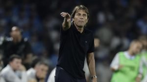 Conte despre Milan-Napoli: “De Bruyne supărat? A ales persoana greșită”