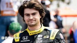 Pilotul IndyCar, Colton Herta, numit pilot de testare pentru echipa Cadillac din campionatul de Formula 1, sau, alternativ, Un nume cunoscut din lumea IndyCar urmeaza sa conduca pentru echipa Cadillac in cadrul testelor pentru Formula 1.