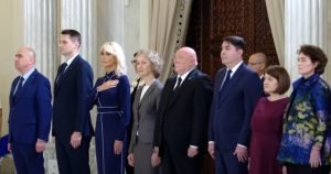 CCR decide azi despre pensiile judecătorilor și prejudiciul de 231 milioane euro pentru stat