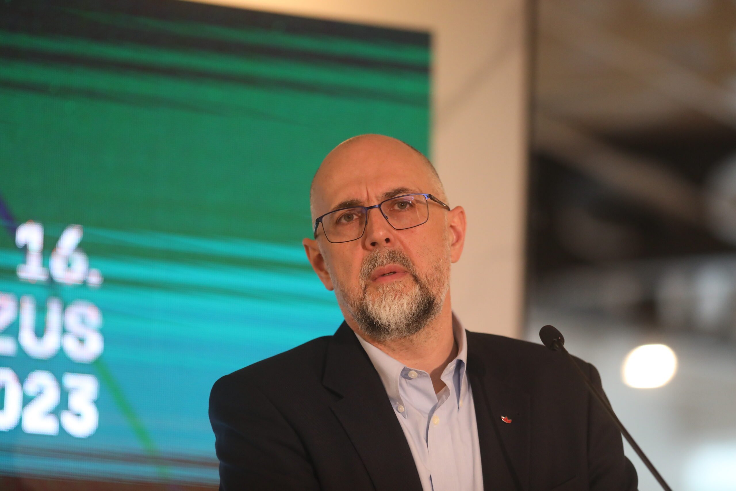 Ieri eram îndoielnic, astăzi sunt de acord