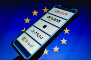 Președinta CE declară că nu va accepta compromisuri în privința reglementărilor Big Tech