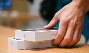 Apple dezvăluie iPhone 17: cel mai mare salt din istoria Univ. în ultimul eveniment