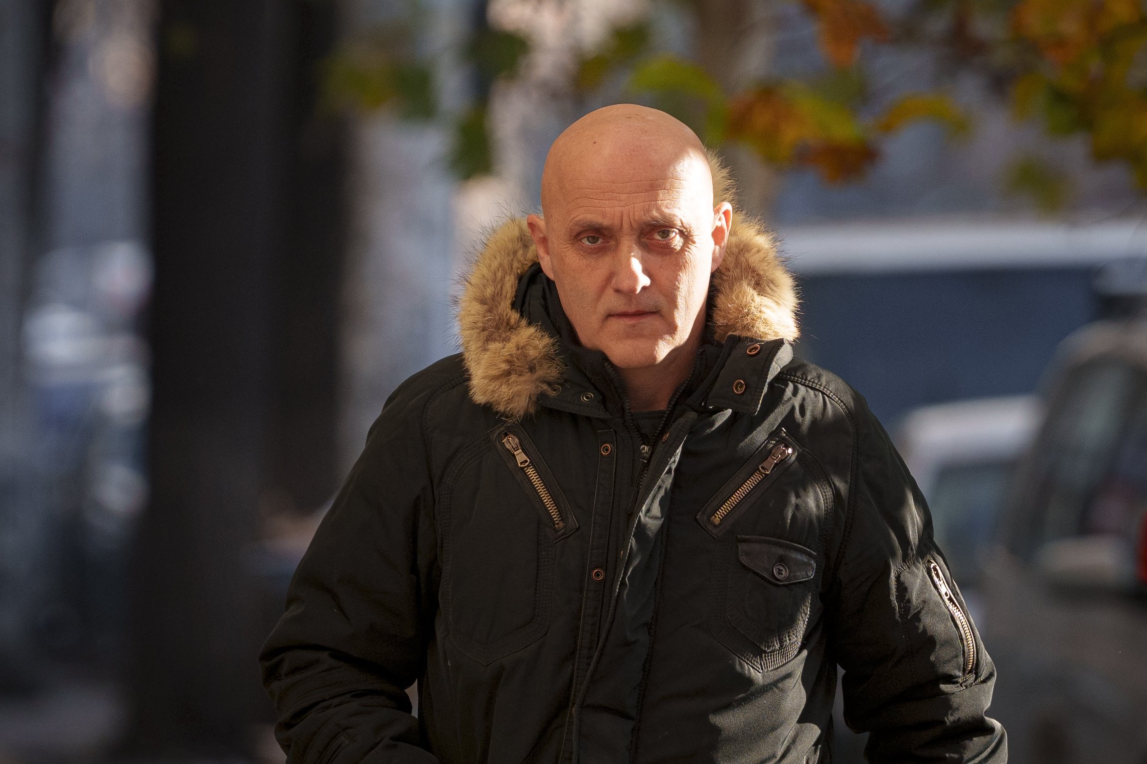 [ad_1] Fugitul Horațiu Potra, un cunoscut mercenar, a părăsit România în luna februarie a anului 2025, după ce a fost emis un mandat de arestare preventivă în lipsă pe numele său