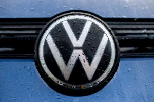 Volkswagen plănuiește o investiție de până la un miliard de euro în inteligența artificială până în 2030