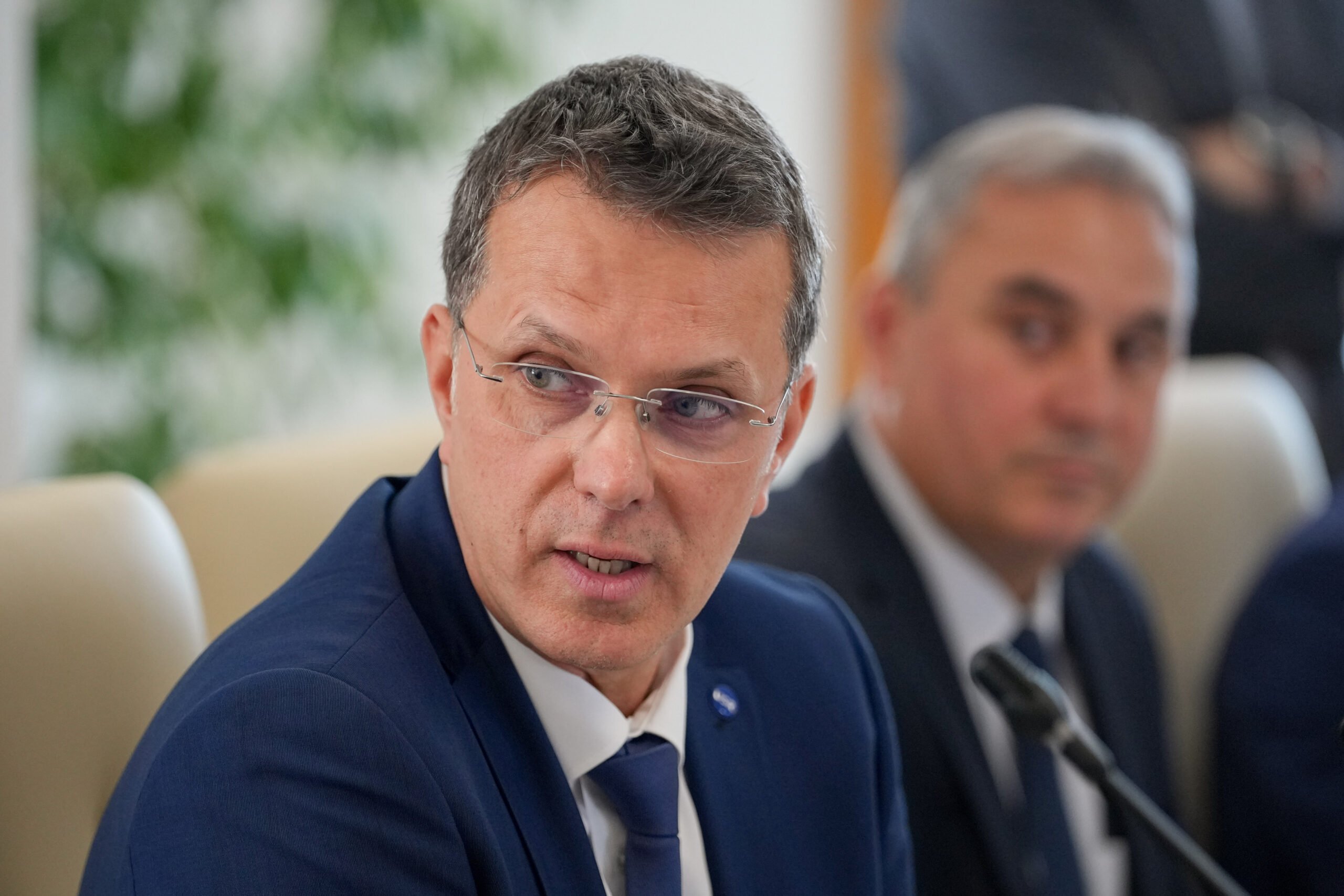 Exercițiu NATO cu soldați și tancuri