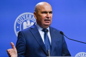 Ilie Bolojan și-a luat angajamentul pentru proiectul meu de redresare a finanțelor publice