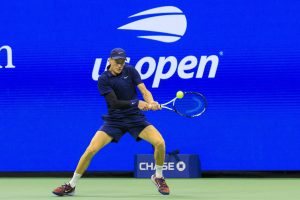 Sinner în semifinale la US Open