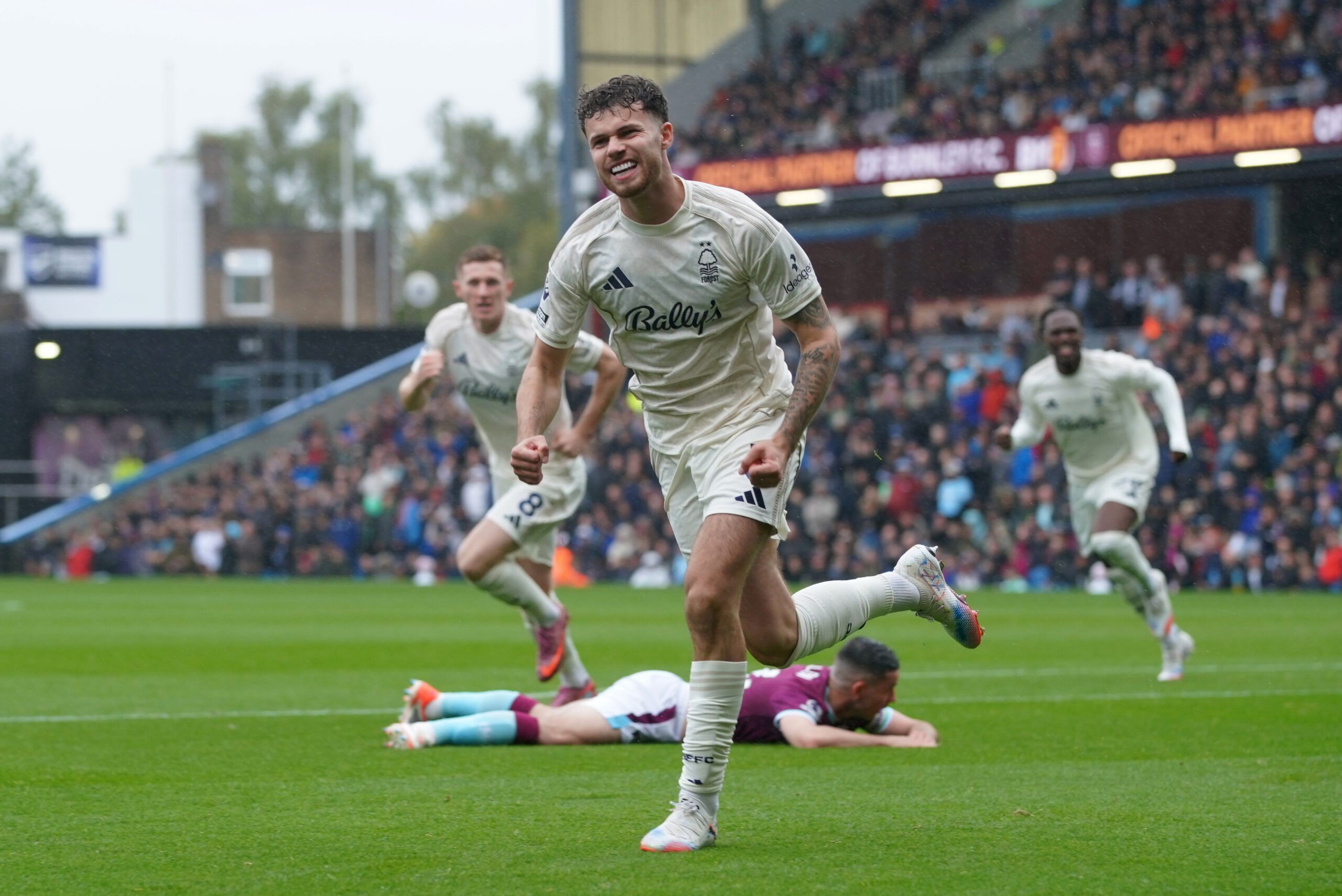 [ad_1] Nottingham Forest, o echipă de tradiție din fotbalul englezesc, se pregătește să joace primul meci din competițiile europene din ultimii 30 de ani