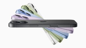 Detalii despre precomanda iPhone 17