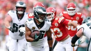 Notele echipelor NFL în septembrie: o notă “A” și una “F”