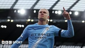 Premier League: Manchester City – Manchester United în direct