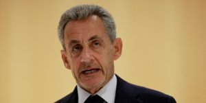 Ex-președintele condamnat la 5 ani de închisoare critică verdictul