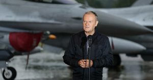 Premier revelă când vor ajunge avioanele F-35 în Polonia.