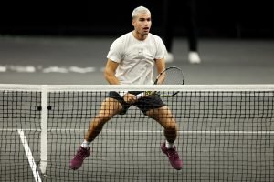 Cum să urmăriți Cupa Laver 2025