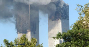 NY comemorează 9/11 în timpul campaniei electorale