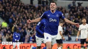 Everton – West Ham United în direct: previzionare, știri despre echipă, statistici și confruntări directe