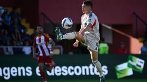 Rezultat Aves SAD-Benfica (0-3)