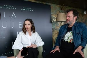 Nuestro interés era por el respeto a lo verdadero, no a lo espectacular