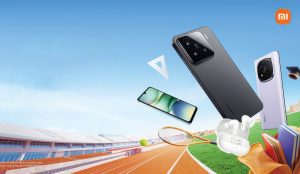 Xiaomi susține campania Back-to-School cu reducere semnificativă la gadgeturi de ultimă generație