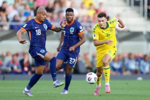 Transmisiune in direct: Runda a sasea a calificărilor pentru Campionatul Mondial de fotbal 2026