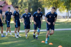 Moldova va întâlni Israel la preliminariile Mondialului 2026