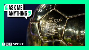 Ballon d’Or: De ce lipsesc PSG și Real Madrid?