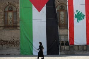 Viceprim-ministrul britanic: Aprecierea Palestinei nu ar duce la instaurarea rapidă a unui stat