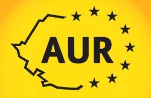 AUR anunță retragerea din cursa electorală din Republica Moldova