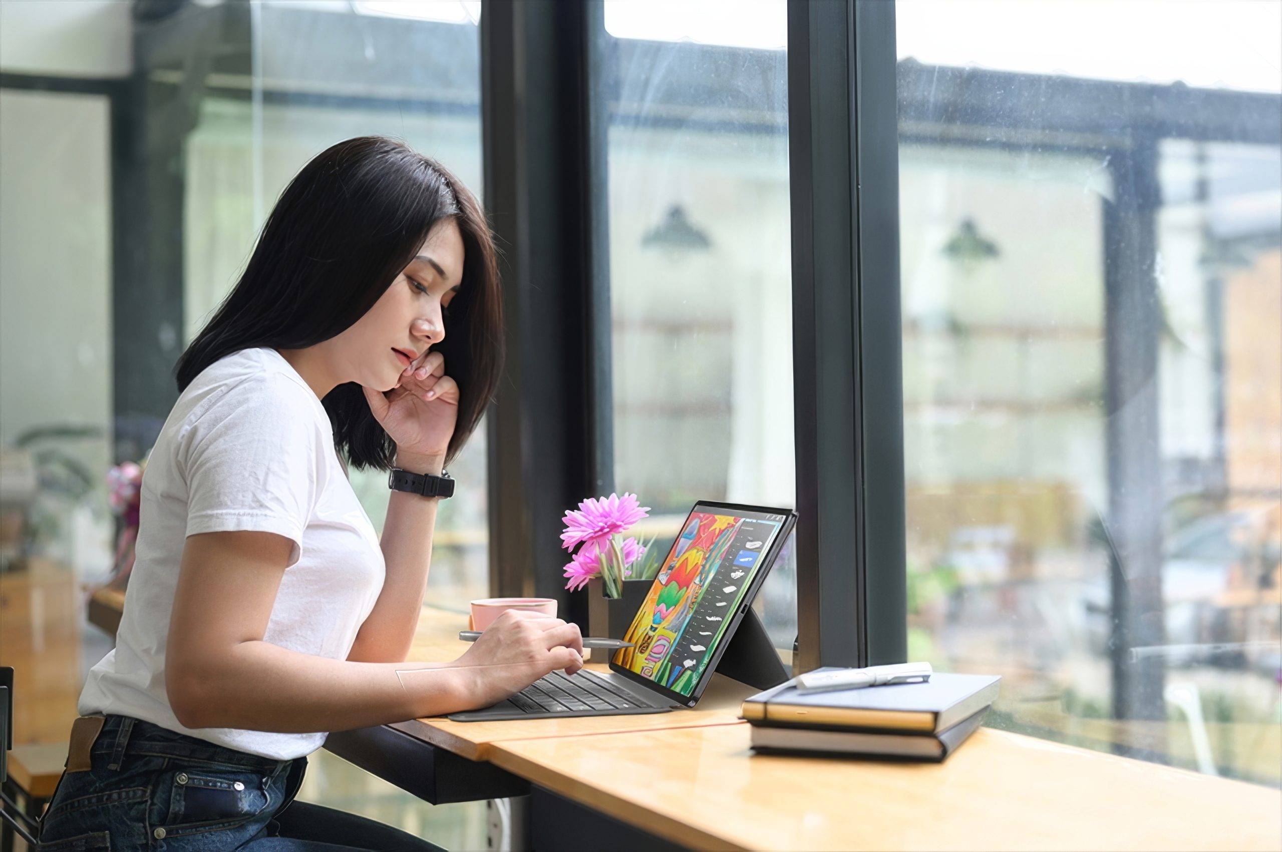 [ad_1] Acer a prezentat la IFA Berlin o gamă extinsă de produse pentru diversificarea portofoliului, concentrându-se pe dispozitive pentru work and play, precum și soluții de conectivitate și display