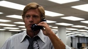 Actorul Robert Redford a decedat la 89 de ani