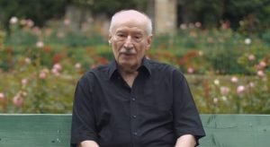 Actorul Victor Rebengiuc se retrage