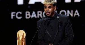 Actualizări Ballon d’Or 2025: câștigători și ceremonia